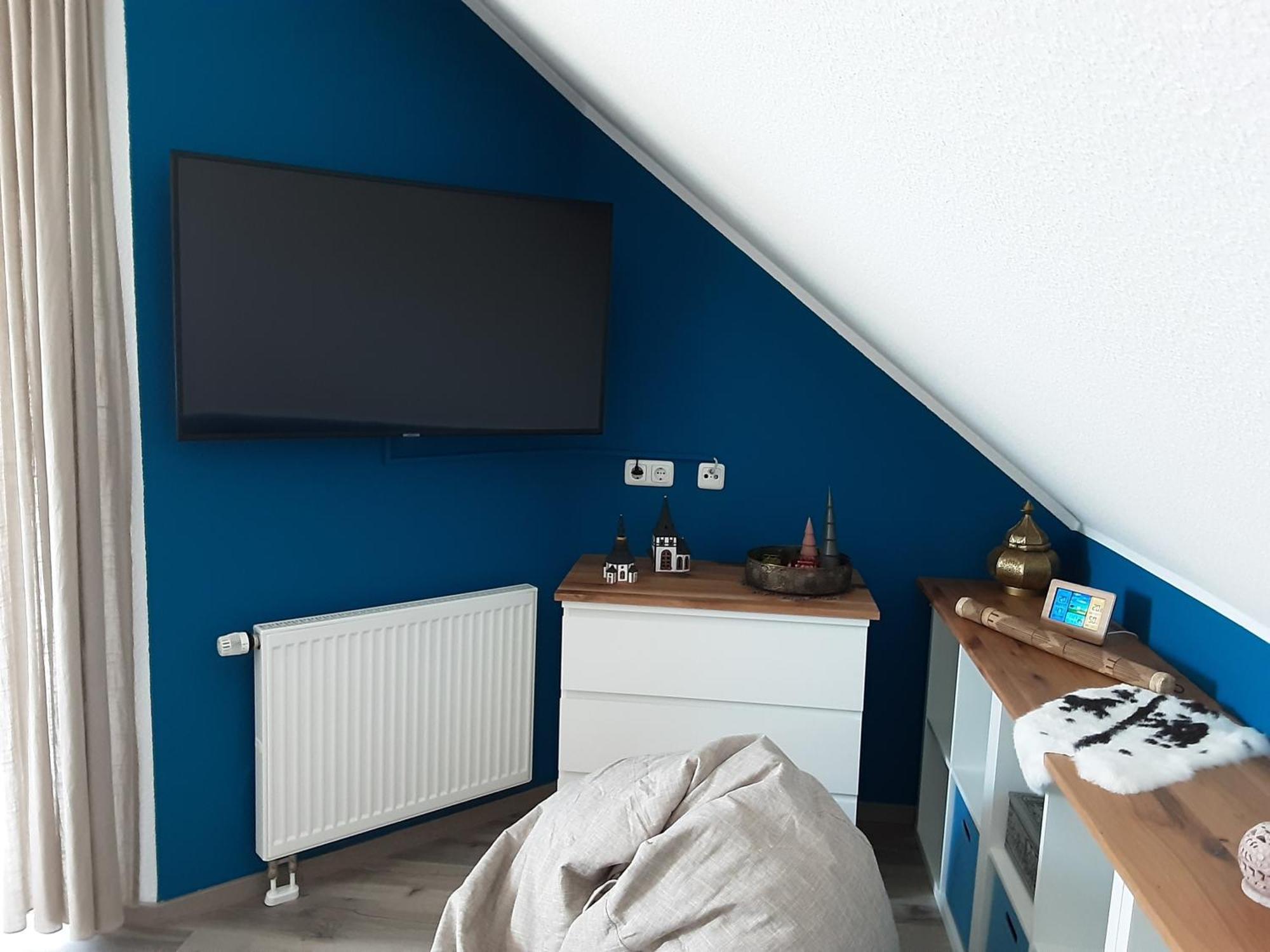 Ferienwohnung Grujo Blankenheim  Zewnętrze zdjęcie