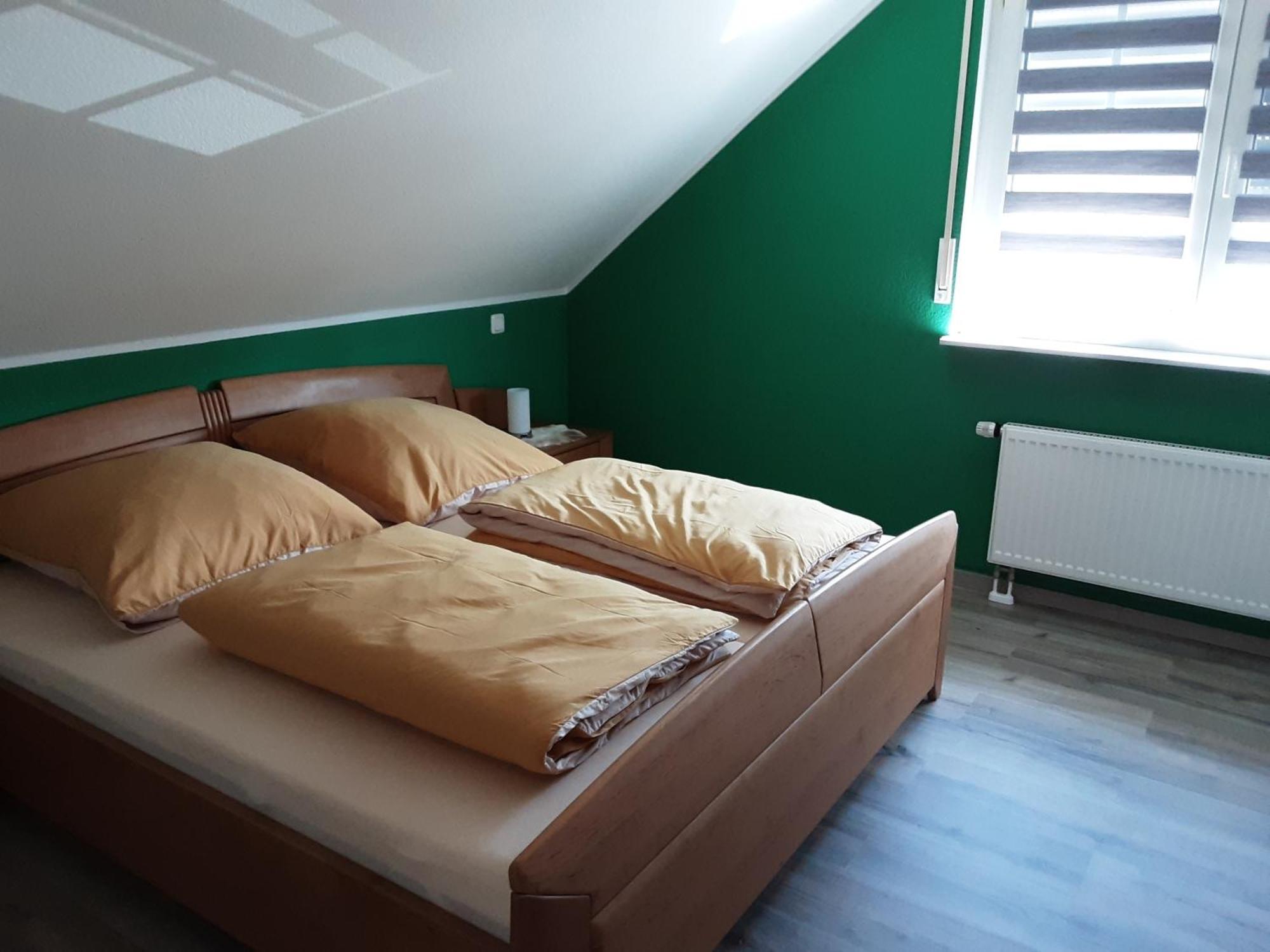 Ferienwohnung Grujo Blankenheim  Zewnętrze zdjęcie
