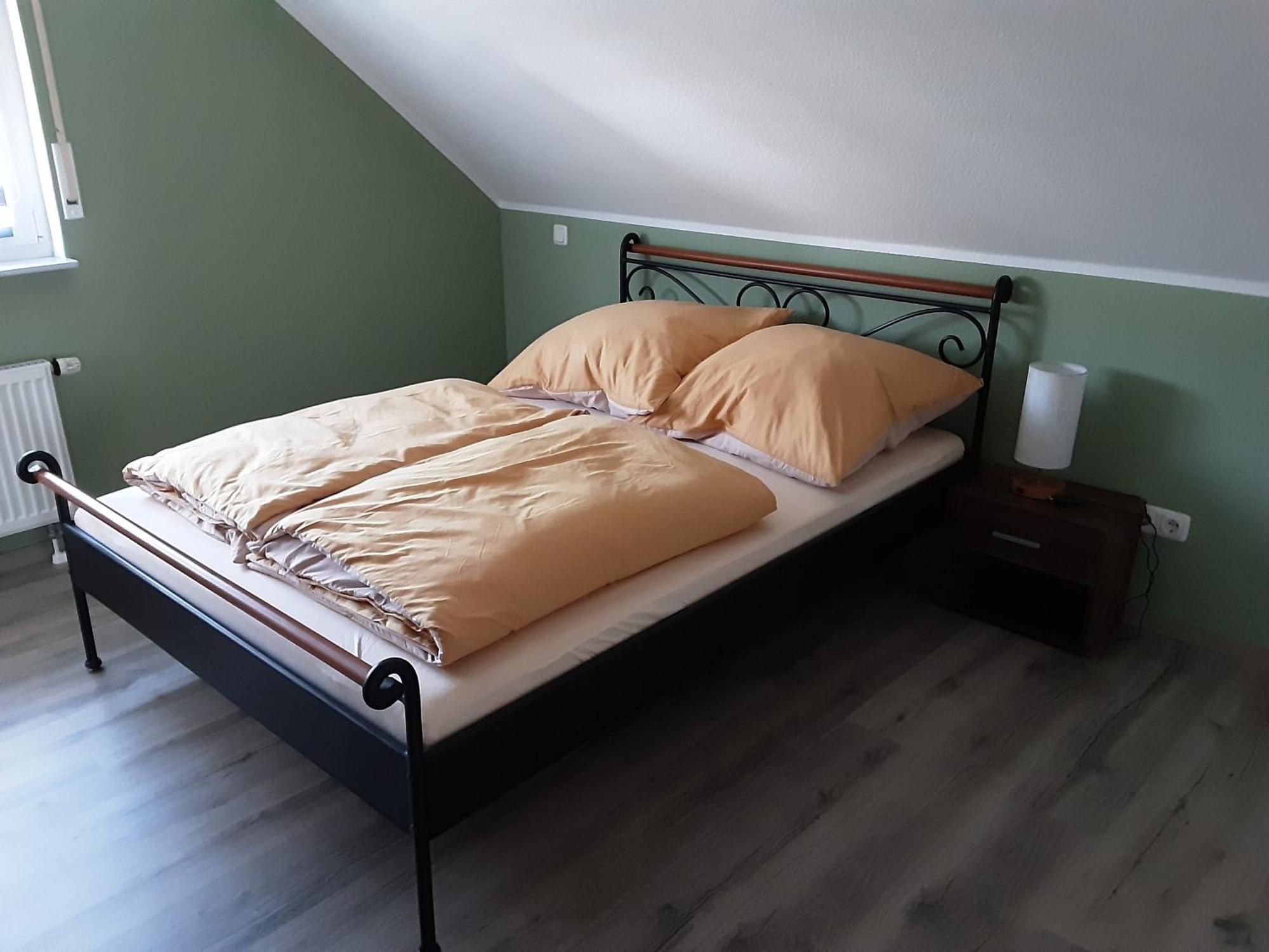 Ferienwohnung Grujo Blankenheim  Zewnętrze zdjęcie