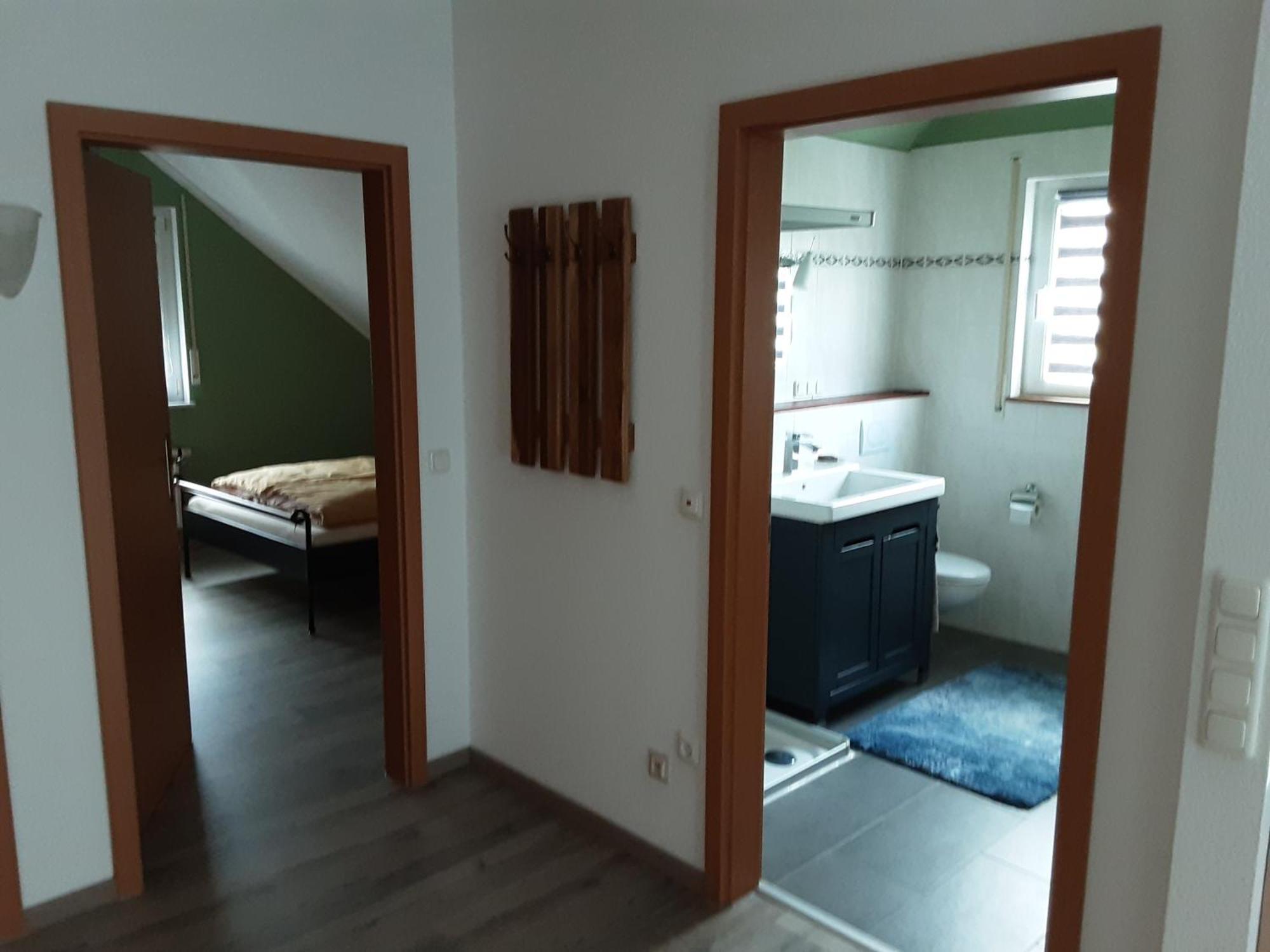 Ferienwohnung Grujo Blankenheim  Zewnętrze zdjęcie