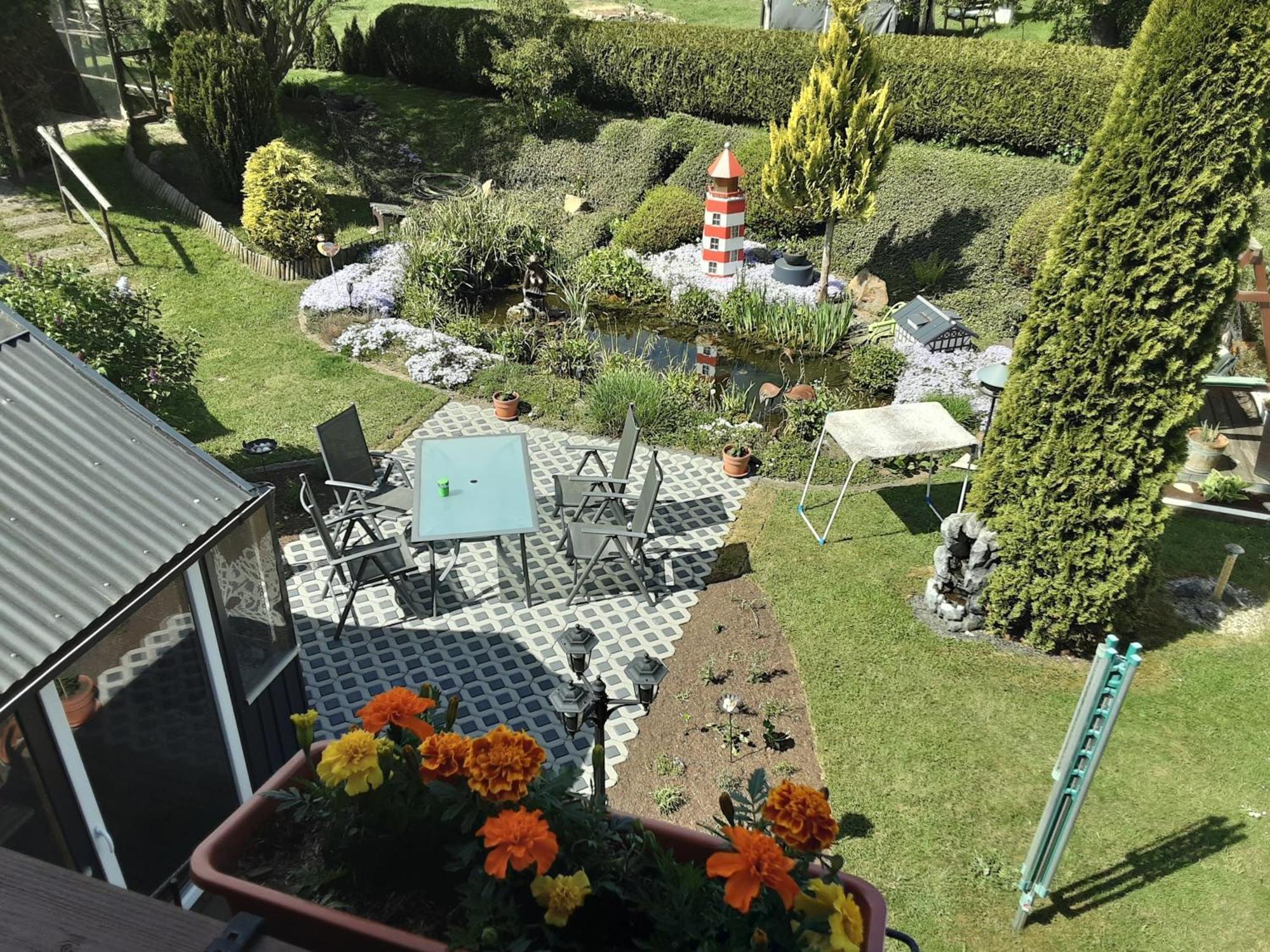 Ferienwohnung Grujo Blankenheim  Zewnętrze zdjęcie