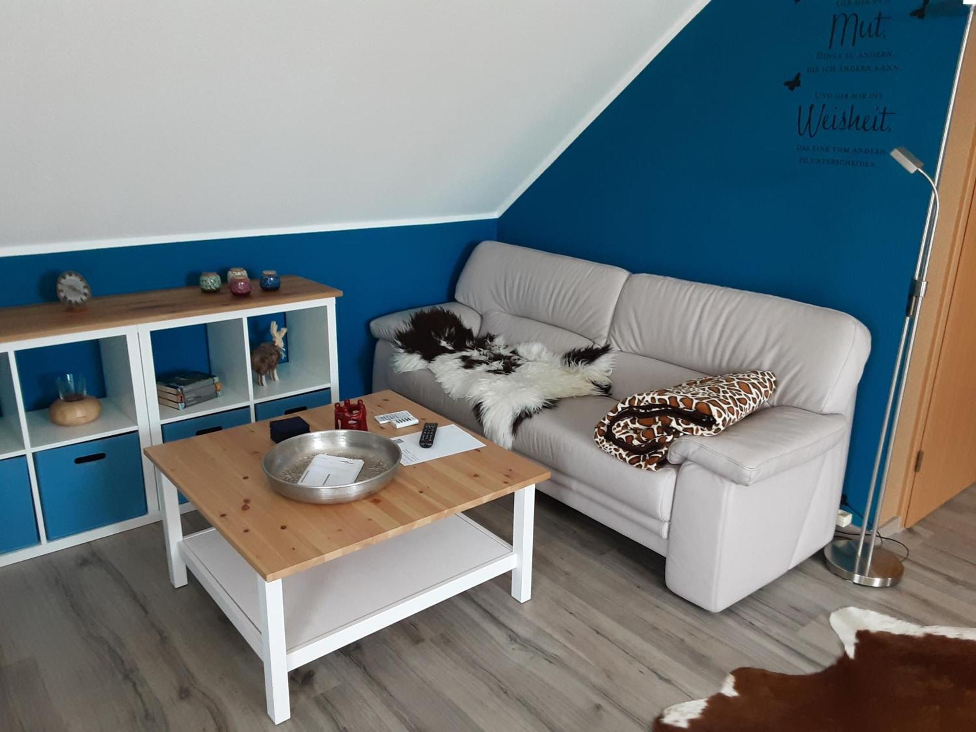Ferienwohnung Grujo Blankenheim  Zewnętrze zdjęcie